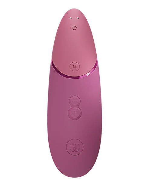 Womanizer Next - Dusky Pink
