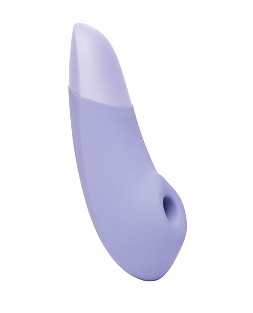 Womanizer Enhance 1 Pleasure Air & Vibrations - Lilac