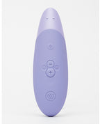 Womanizer Enhance 1 Pleasure Air & Vibrations - Lilac