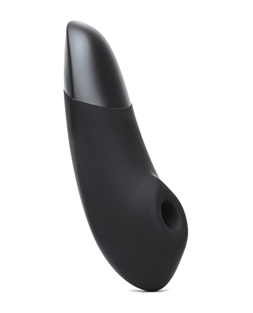Womanizer Enhance 1 Pleasure Air & Vibrations - Black
