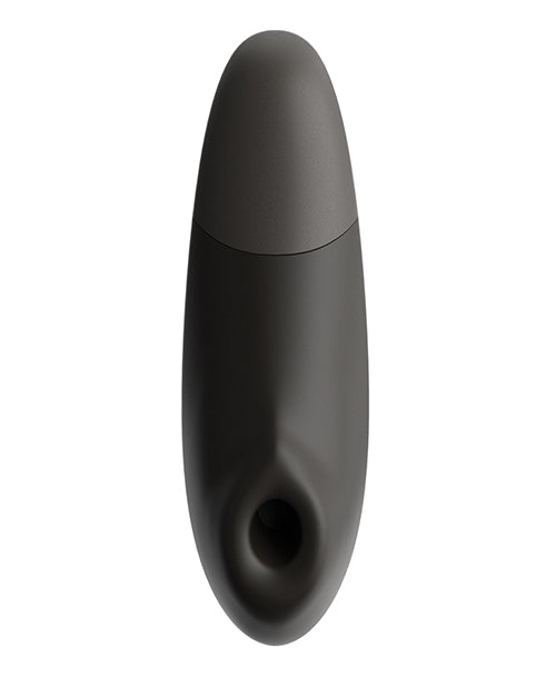 Womanizer Enhance 1 Pleasure Air & Vibrations - Black