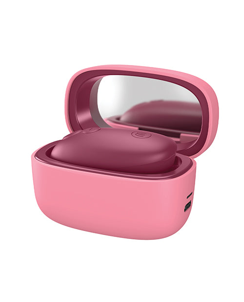Womanizer Snap - Crushed Berry
