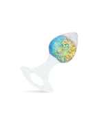 Luxe Prism Plug - Rainbow