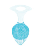 Luxe Prism Plug - Blue