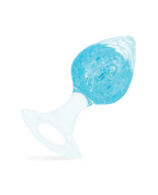 Luxe Prism Plug - Blue