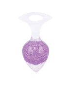 Luxe Prism Plug - Light Purple
