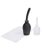 CleanScene 4 pc Medical Grade Douche Set w/Soft Nozzle