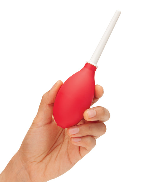AquaClean Mini Travel Douche w/One Way Valve