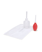 AquaClean Mini Travel Douche w/One Way Valve