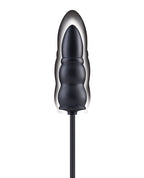 Size Up Ripple Inflatable Butt Plug