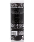 Master Series Jizz Unscented Lube