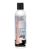 Loadz Jizz Water - based Lube - Bottle Unscented