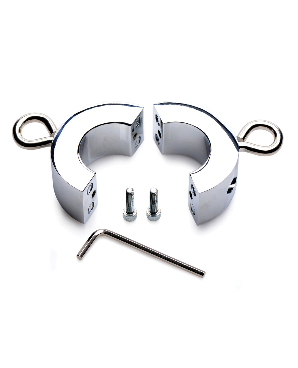 Master Series Ball Trap Metal Ball Stretcher