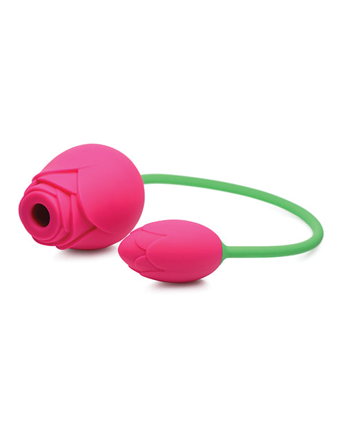 Inmi Bloomgasm Suction Rose Duet - Pink