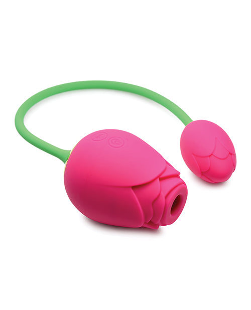 Inmi Bloomgasm Suction Rose Duet - Pink