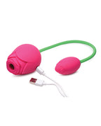 Inmi Bloomgasm Suction Rose Duet - Pink