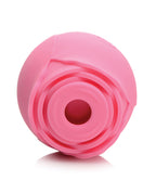 Inmi Bloomgasm Wild Rose 10X Stimulator - Pink