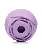 Inmi Bloomgasm Wild Rose 10X Stimulator - Purple