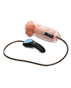 The Milker Mini Handheld Milker - Black