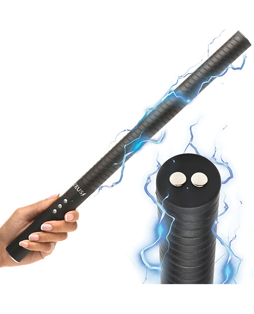 Zeus Electrosex E - Stim Baton
