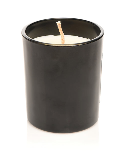 Bedroom Bliss Lover' Massage Candle - Vanilla