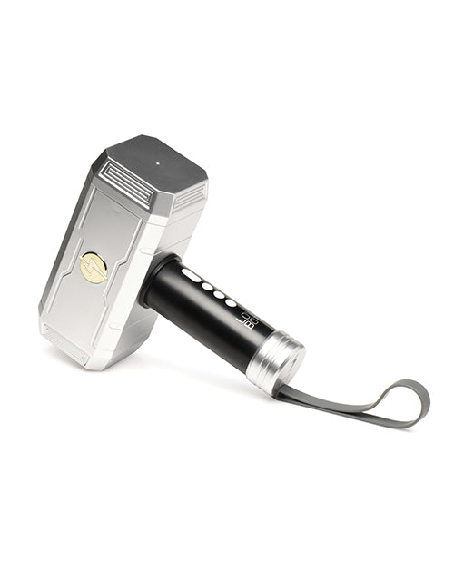LoveBotz Thor' Hammer 10X Masturbator