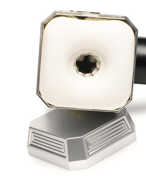 LoveBotz Thor' Hammer 10X Masturbator