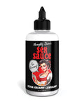 Naughty Jane' Sex Sauce Extra Creamy Lubricant