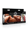 Master Series Drip Sensation Spoon & Drip Candle Set