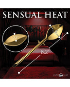 Master Series Drip Sensation Spoon & Drip Candle Set
