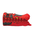 Creature Cocks Dragon Tamer Silicone Stroker - Red