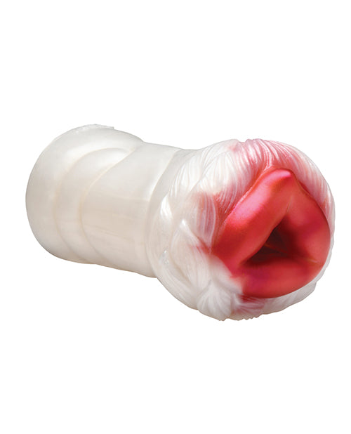 Creature Cocks Snow She - Wolf Silicone Stroker