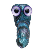Creature Cocks - Astro - Thrust Thrusting & Vibrating Silicone Dildo