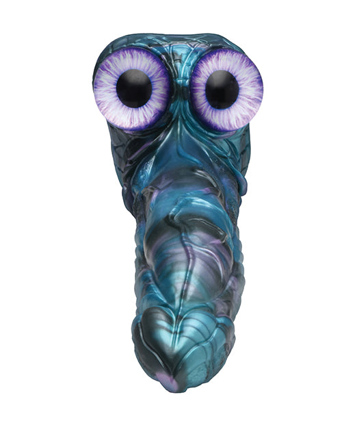 Creature Cocks - Astro - Thrust Thrusting & Vibrating Silicone Dildo