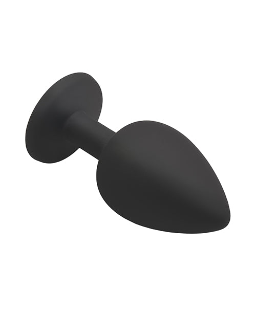 Creature Eye Green Eye Silicone Butt Plug