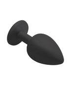 Creature Eye Green Eye Silicone Butt Plug