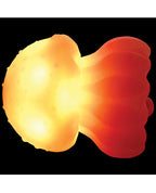 Creature Cuties Glow Jelly Licking & Vibrating Stimulator