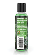 Creature Cocks - Creature Cum Green Water - Based Lubricant