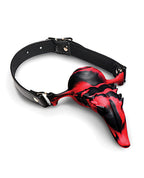 Creature Cocks Vibrating Demon' Tongue - Red