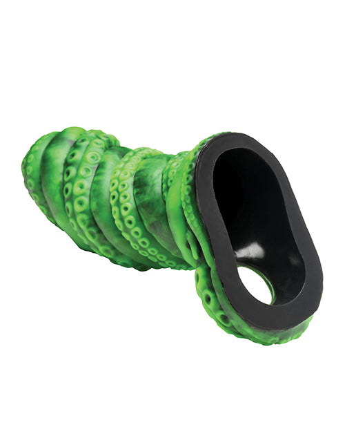 Creature Cocks Tenta Girth Silicone Penis Enhancer
