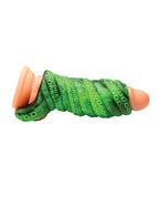 Creature Cocks Tenta Girth Silicone Penis Enhancer