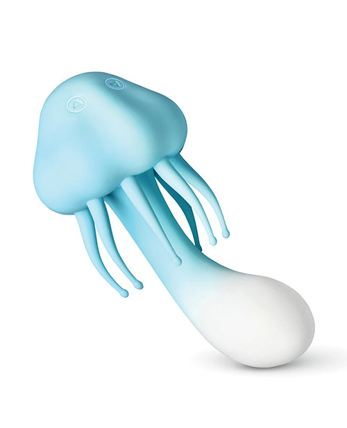 Creature Cuties Jellyfish Jellyvibe