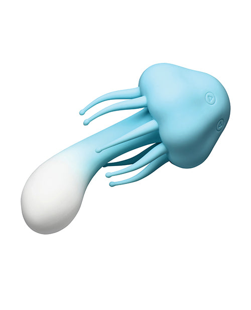 Creature Cuties Jellyfish Jellyvibe
