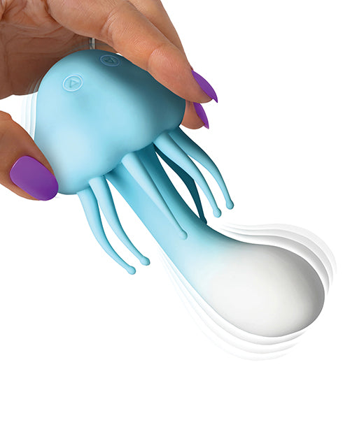Creature Cuties Jellyfish Jellyvibe