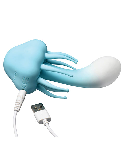 Creature Cuties Jellyfish Jellyvibe