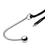Master Series Roped Anal Hook w/Rope