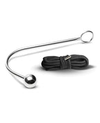 Master Series Roped Anal Hook w/Rope