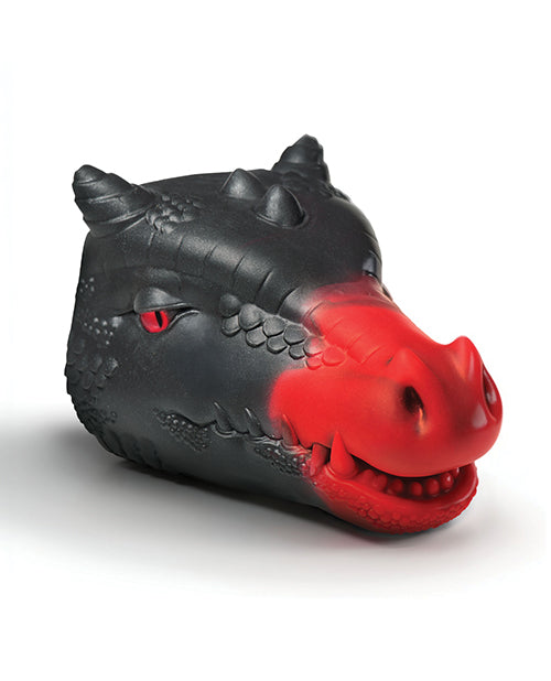 Creature Cocks Drago Silicone Masturbator