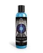Master Series Electro Sex Gel