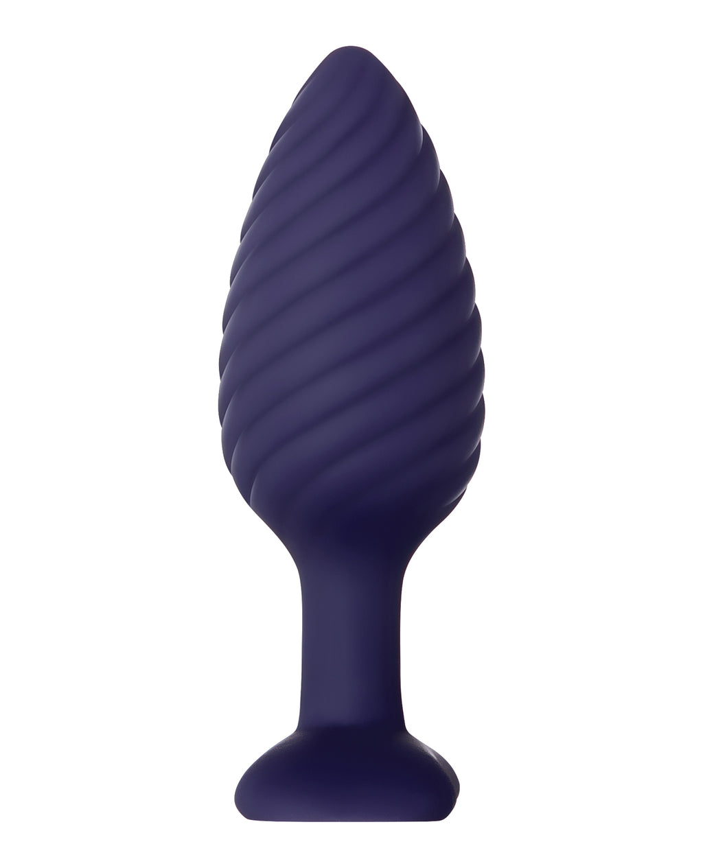 Zero Tolerance Wicked Twister Anal Rechargeable - Purple